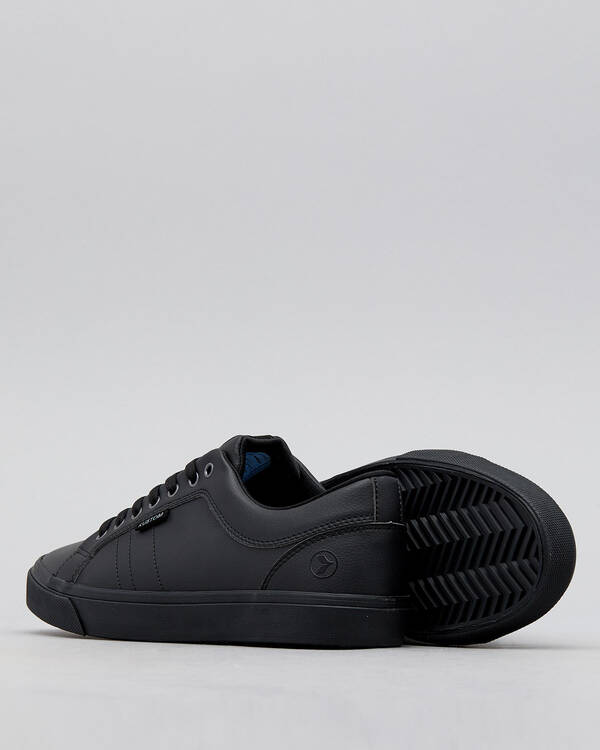 Kustom Highline Classic Shoes for Mens