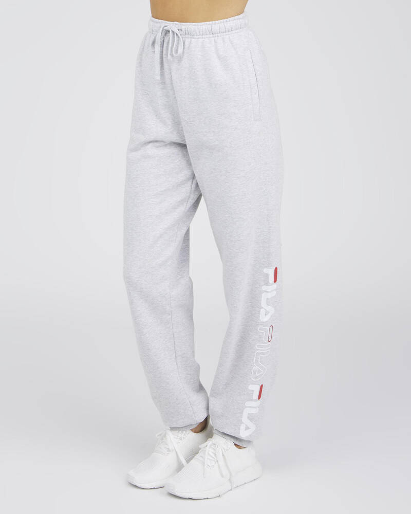 Fila City Emily Track Pants for Womens