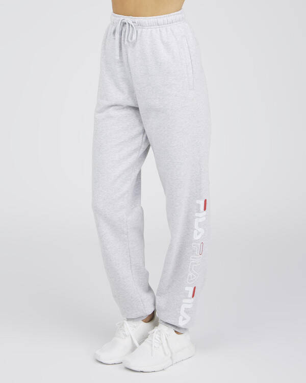 Fila City Emily Track Pants for Womens