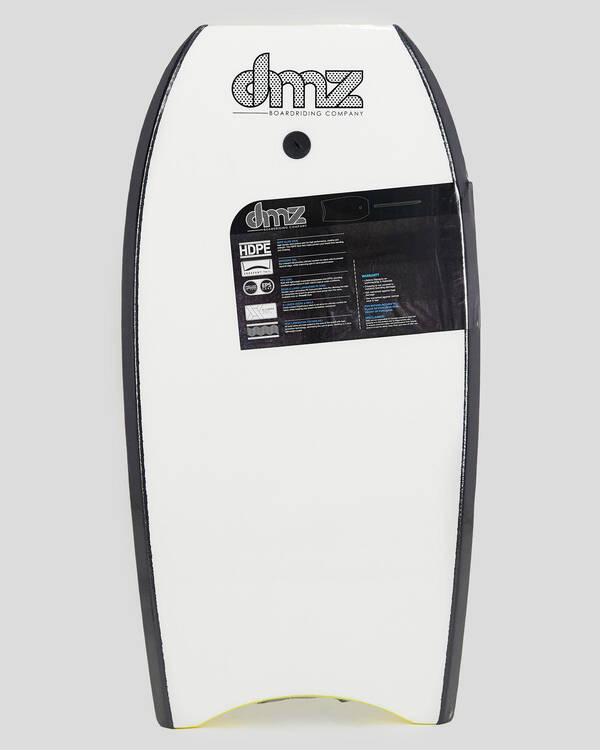 Dmz Bodyboards Slider 40" Bodyboard for Mens
