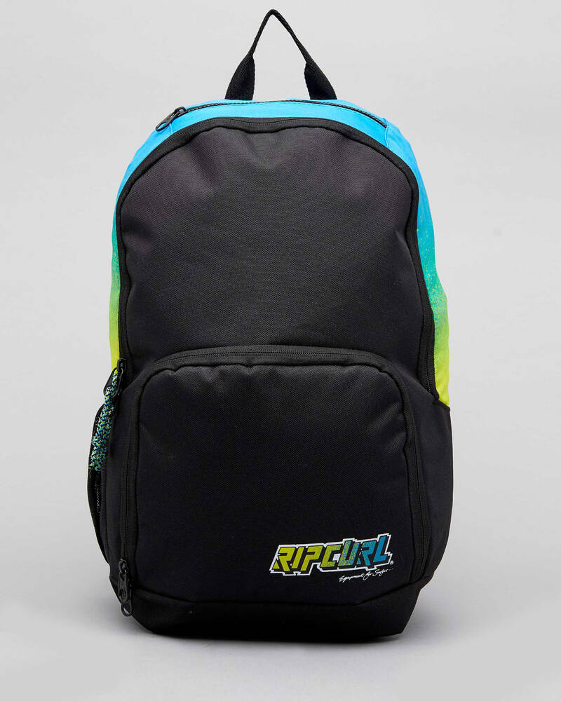 Rip Curl Evo Search Logo Backpack for Mens