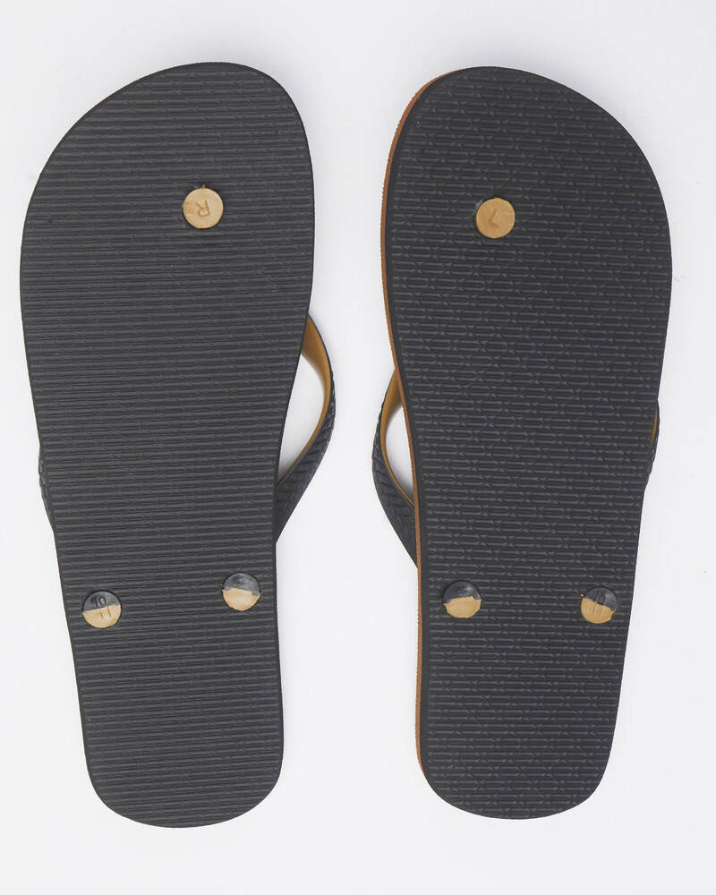 Lucid Elite V6 Thongs for Mens
