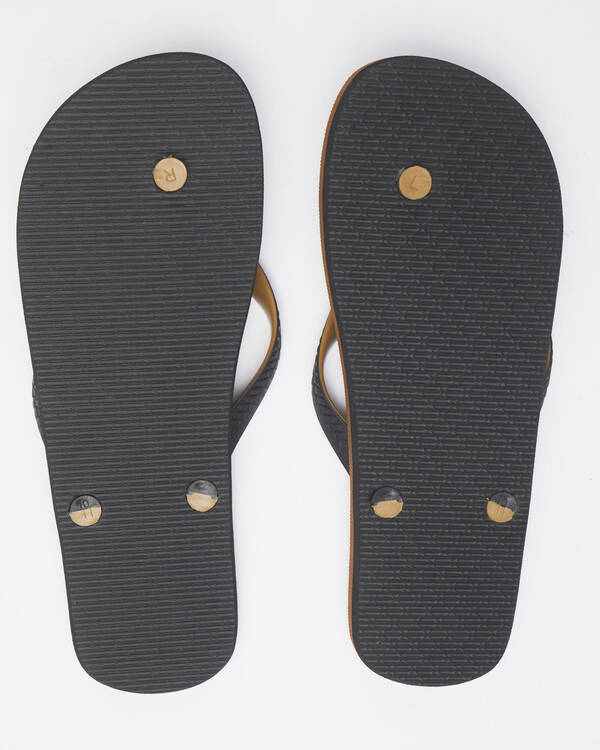 Lucid Elite V6 Thongs for Mens
