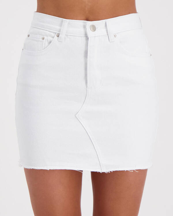 Used Alamo Skirt for Womens