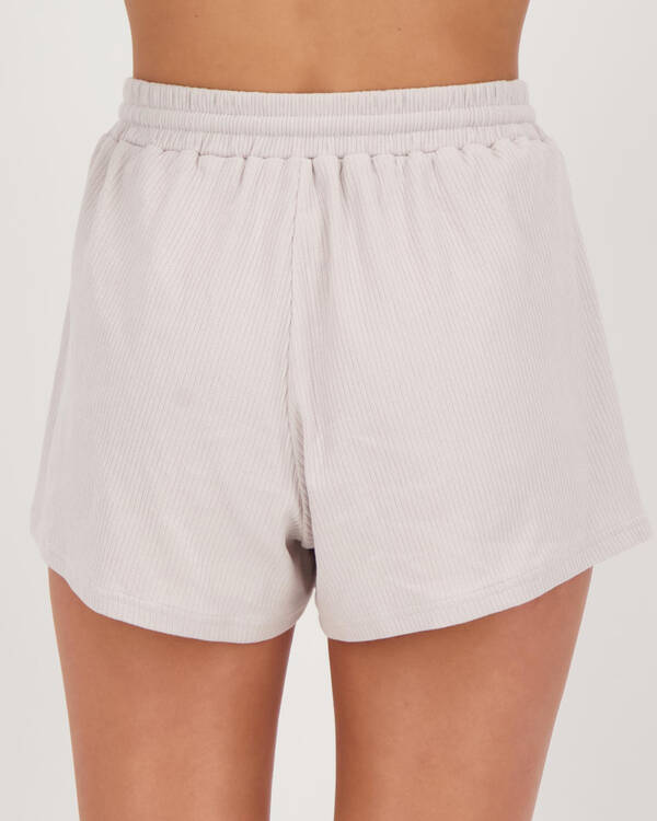 Ava And Ever Sisco Shorts for Womens