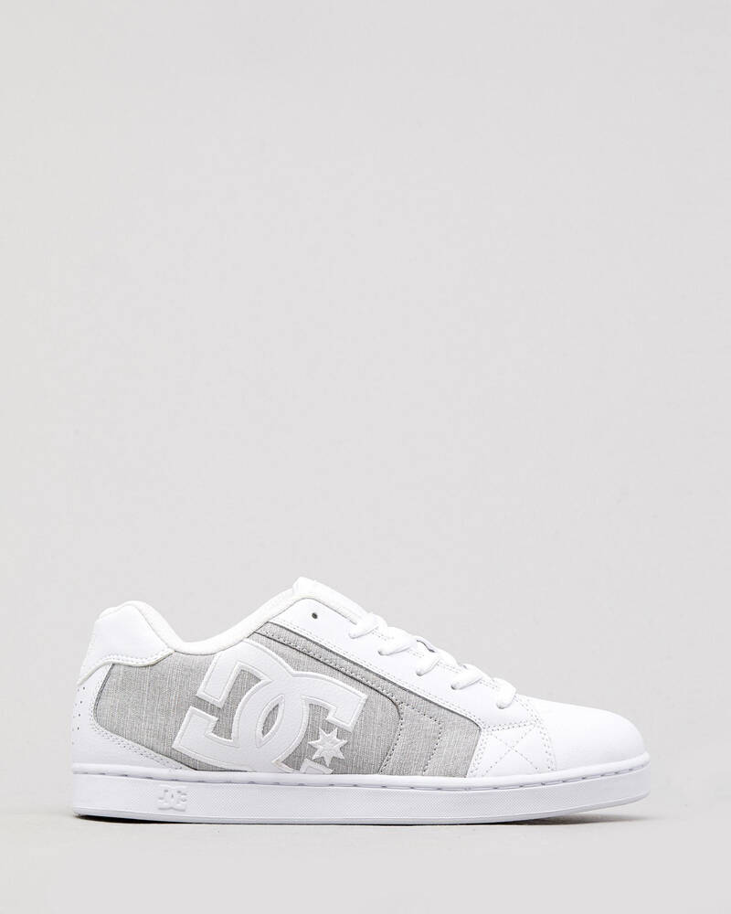 DC Shoes Net Shoes for Mens