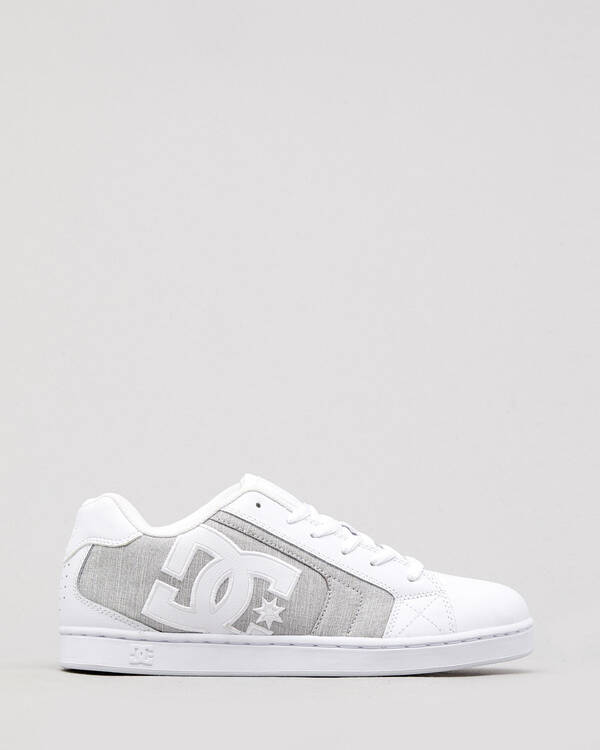 DC Shoes Net Shoes for Mens
