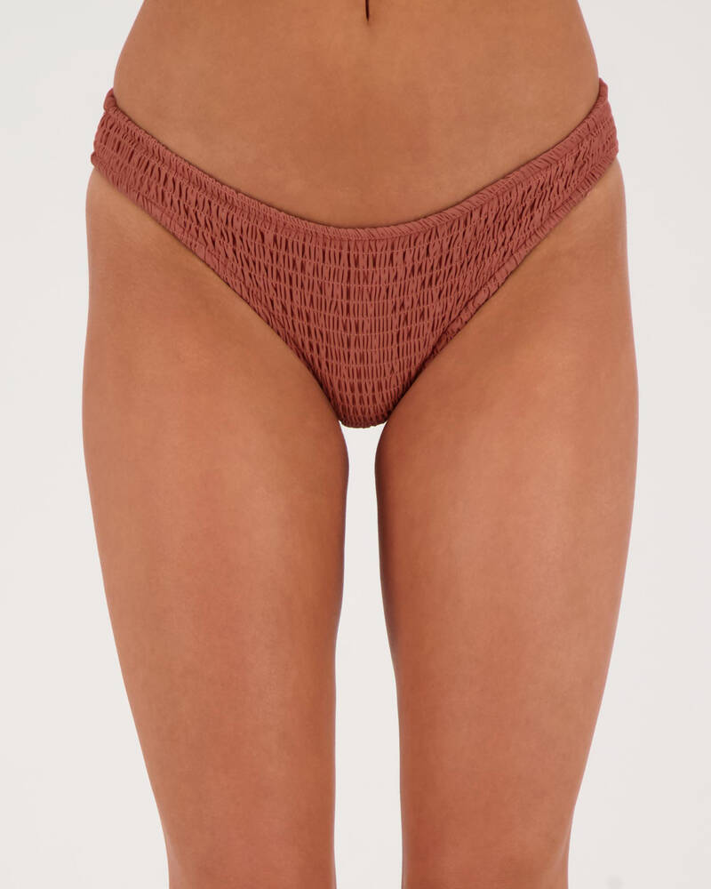 Kaiami Ella Bikini Bottom for Womens