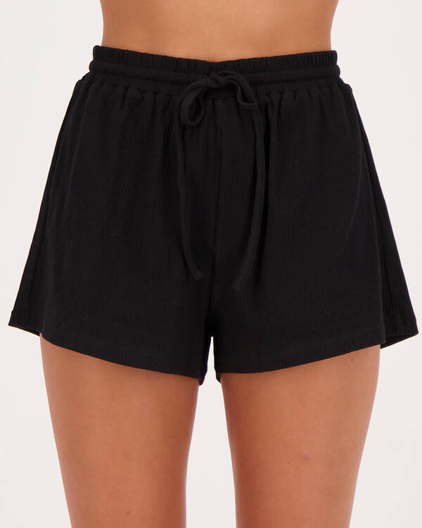 Ava And Ever Sisco Shorts for Womens