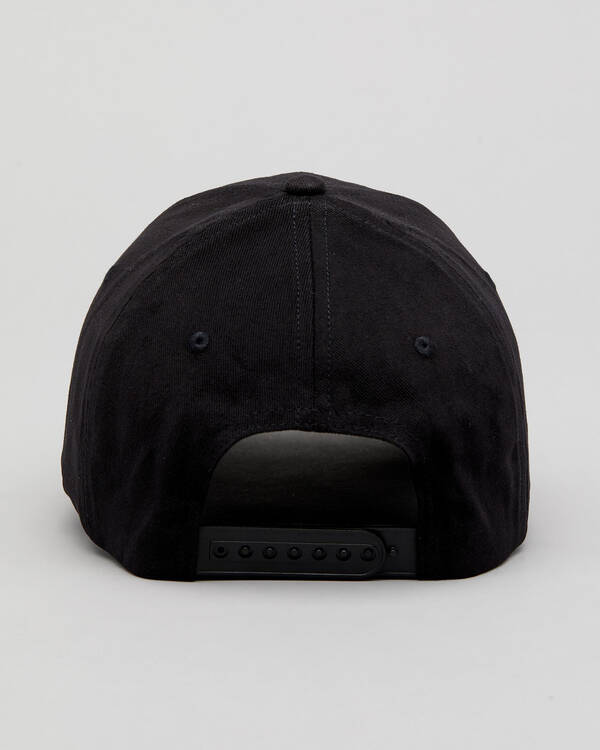 Calvin Klein Jeans Logo Tape Cap for Womens