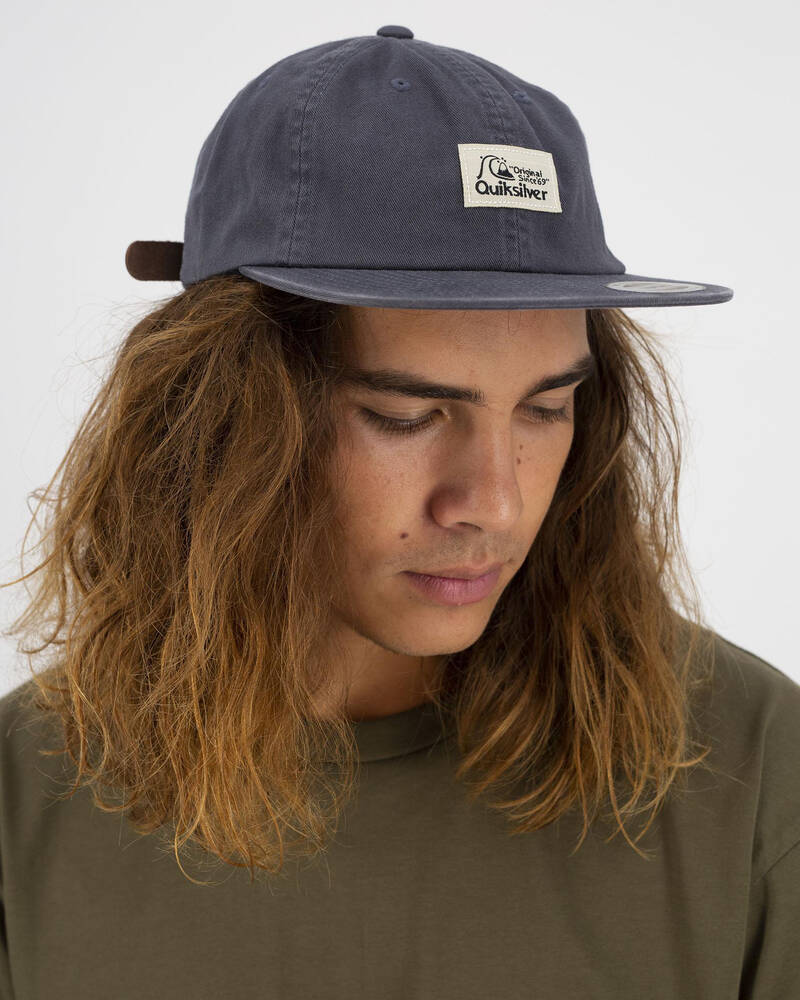 Quiksilver Wild Child Cap for Mens