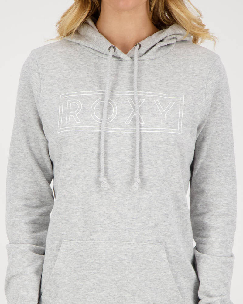 Roxy Eternally Yours Hoodie for Womens