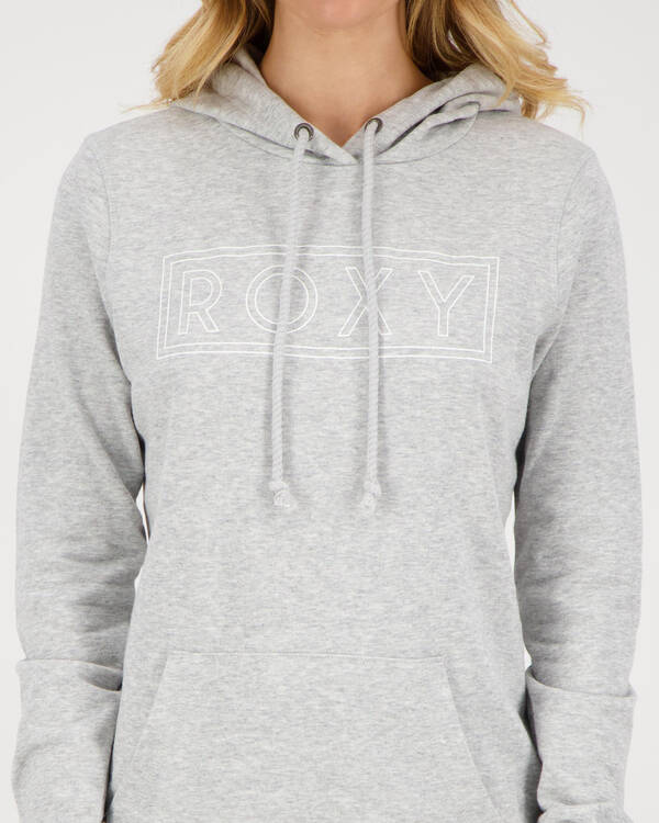 Roxy Eternally Yours Hoodie for Womens
