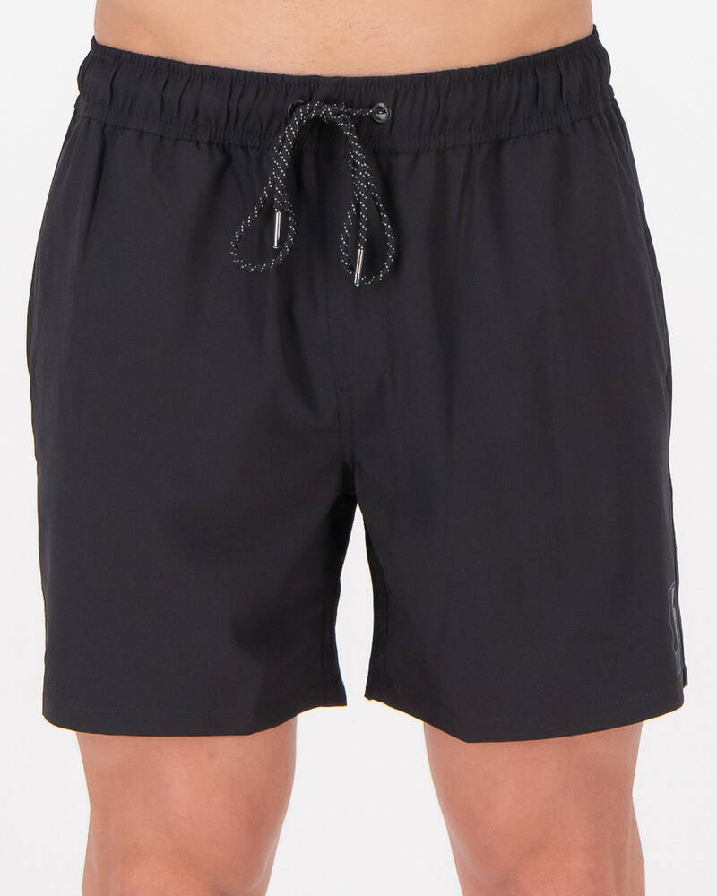 Sparta Sustained Mully Shorts for Mens