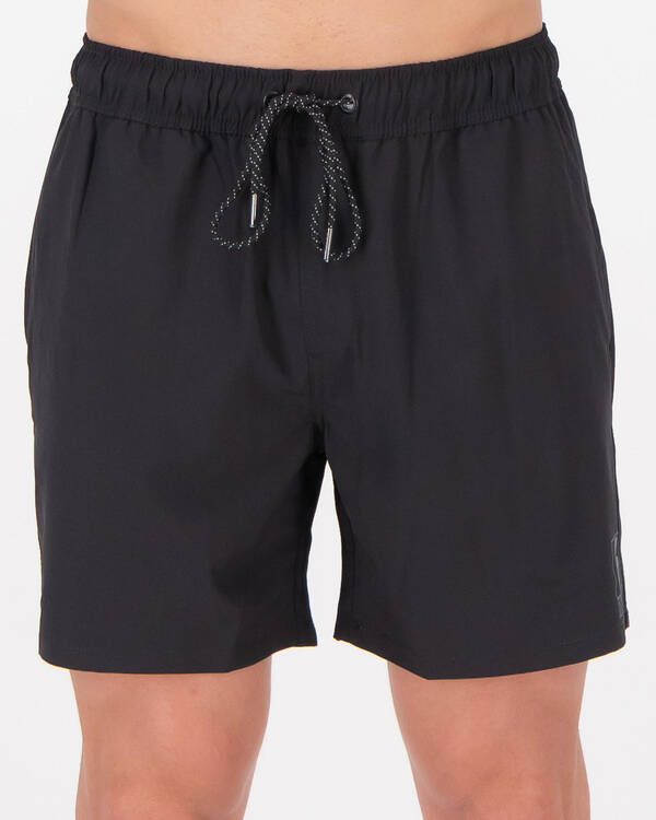 Sparta Sustained Mully Shorts for Mens