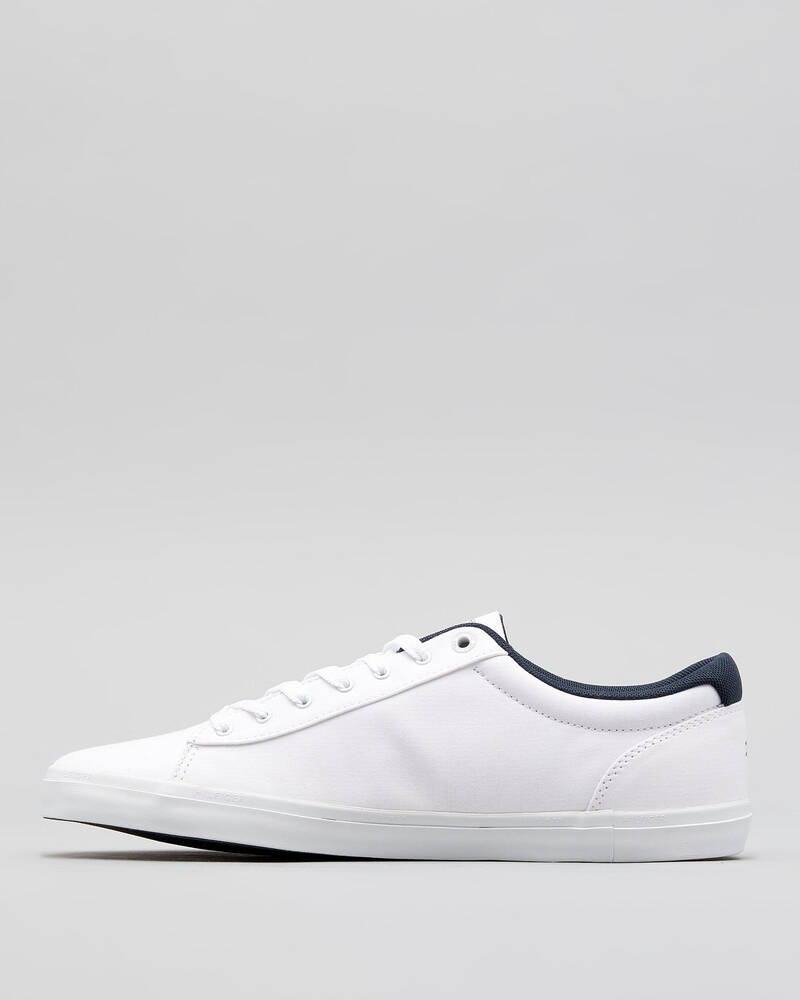 Tommy Hilfiger Essential Stripes Detail Shoes for Mens