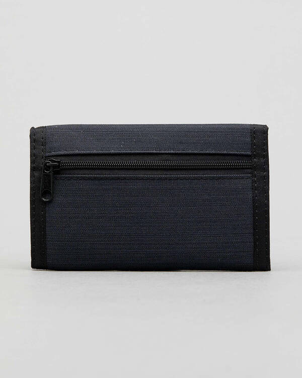 Lucid Match Hook & Loop Wallet for Mens