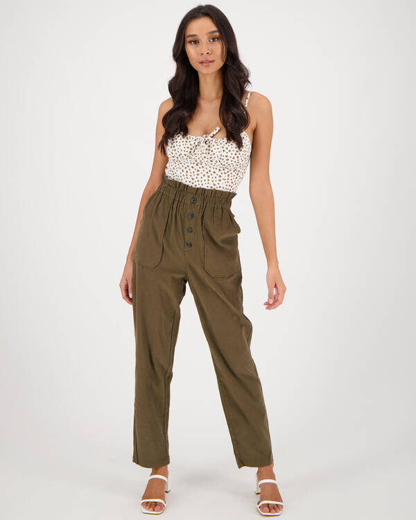 Rumor Declan Pants for Womens