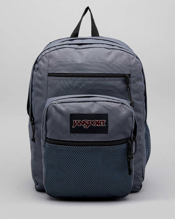 JanSport Big Campus Backpack for Mens