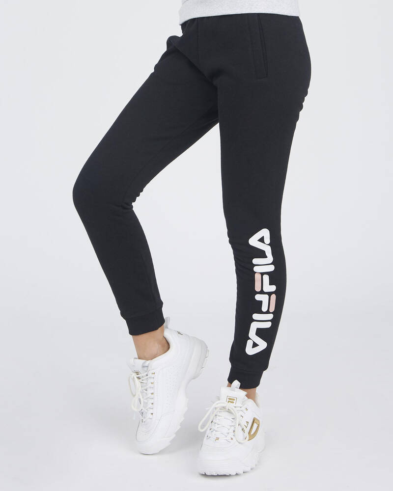 Fila Girls' Harlow Track Pants for Womens