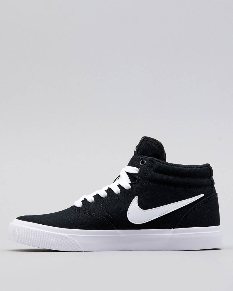Nike Womens Sb Charge Mid for Womens