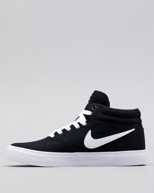 Nike Womens Sb Charge Mid for Womens