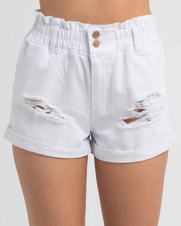 Used Jasper Shorts for Womens