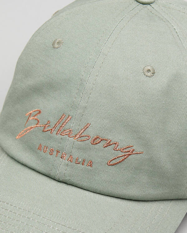 Billabong Striking Cap for Womens