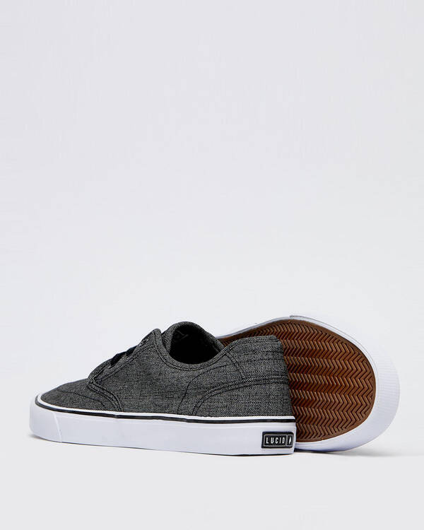 Lucid Geomet Shoes for Mens