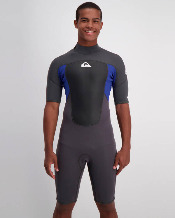 Quiksilver Prologue Short Springsuit for Mens