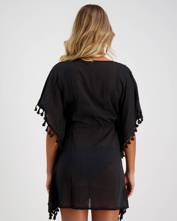 Topanga Heaven Beach Cover for Womens