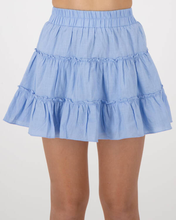 Mooloola Girls' Leta Skirt for Womens
