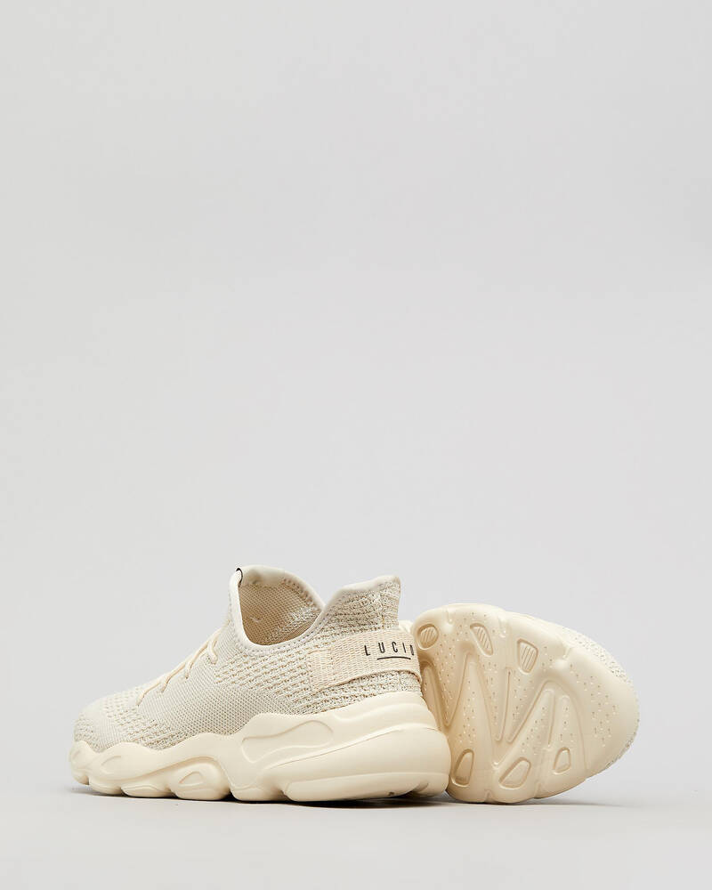 Lucid Newport Shoes for Mens