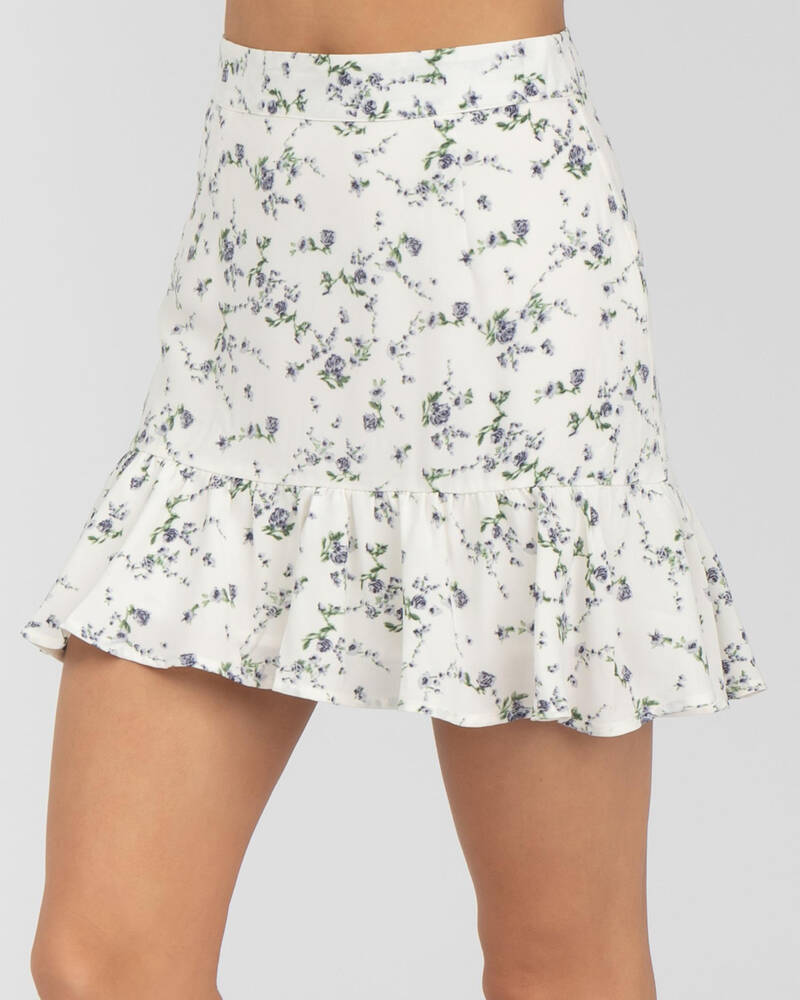 Ava And Ever Keaton Skirt for Womens