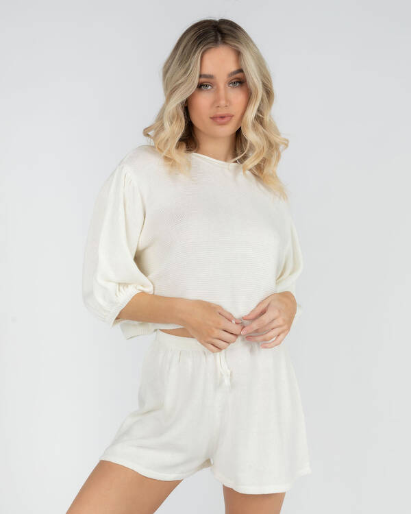 Paper Closet Orlando Top for Womens