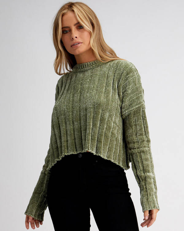 Ava And Ever Harvard Knit for Womens