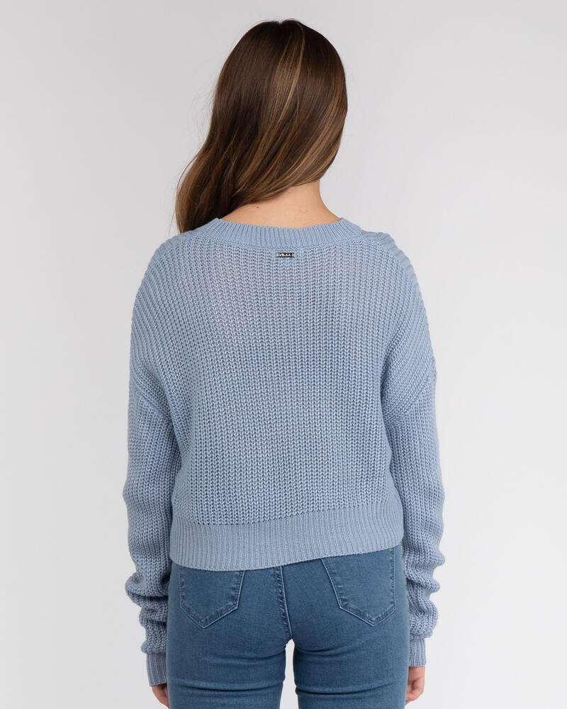 Mooloola Girls' Freshman Knit Jumper for Womens