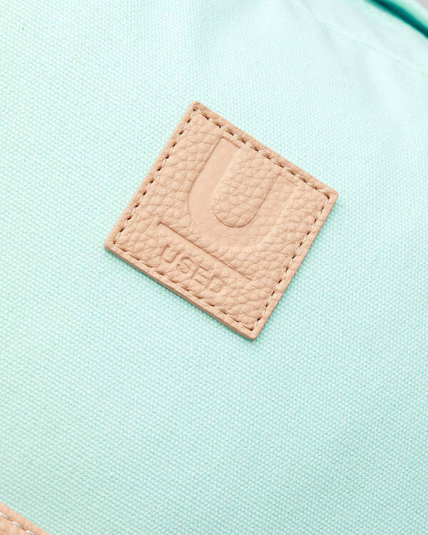 Used Daisy Backpack for Womens