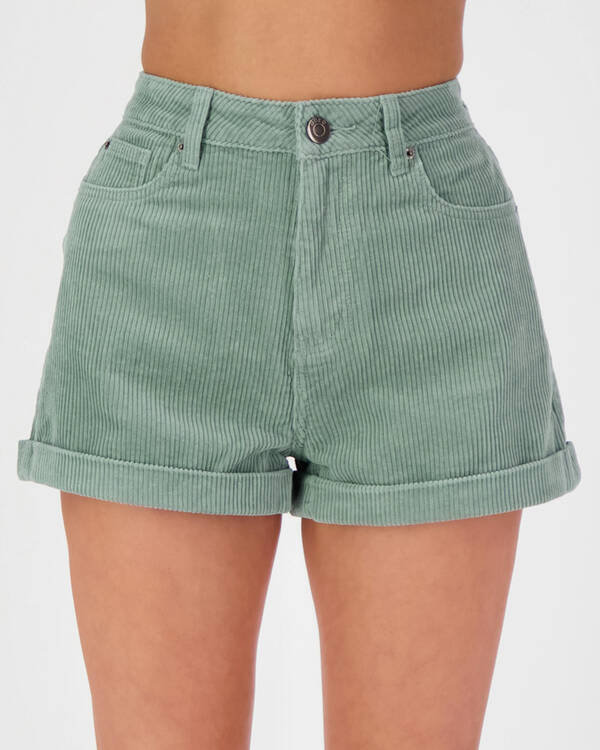 Used Reeves Shorts for Womens