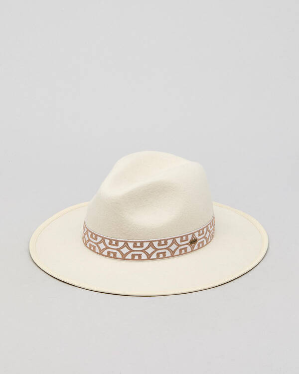 O'Neill Acacia Felt Hat for Womens