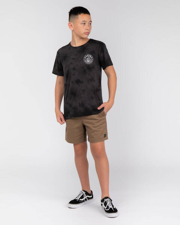 Dexter Boys Bad To The Bone T-Shirt for Mens