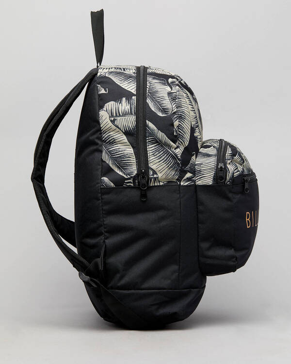 Billabong Hawaiian Hula Backpack for Womens
