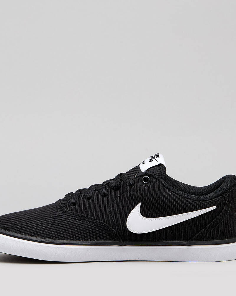 Nike Womens SB Check Shoes for Womens