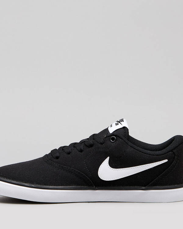 Nike Womens SB Check Shoes for Womens