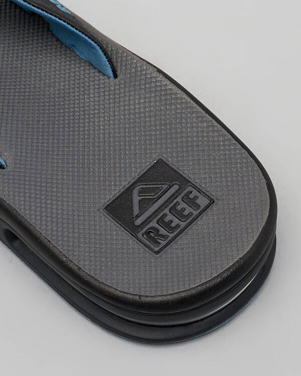 Reef Reef Fanning Thongs for Mens
