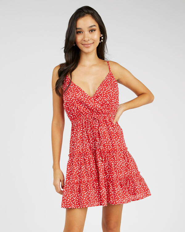 Rumor Aria Dress for Womens