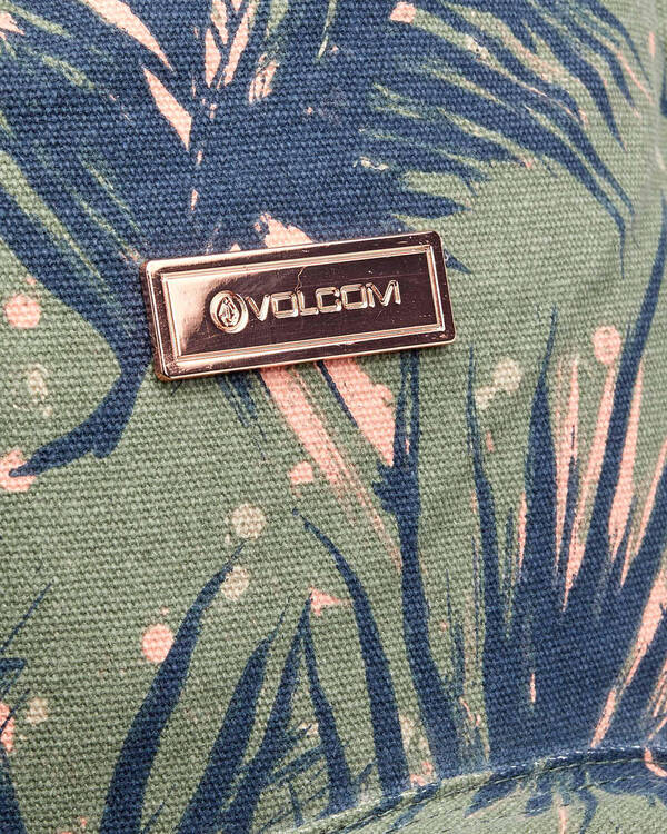 Volcom Vacations Backpack for Womens