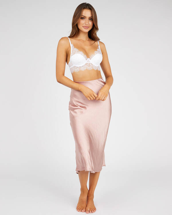 Secret Wishes Prairie Bralette for Womens