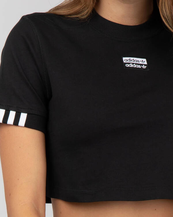 Adidas Adi T-Shirt for Womens
