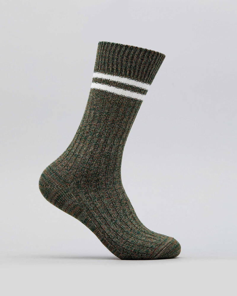 Rhythm Classic Socks for Mens